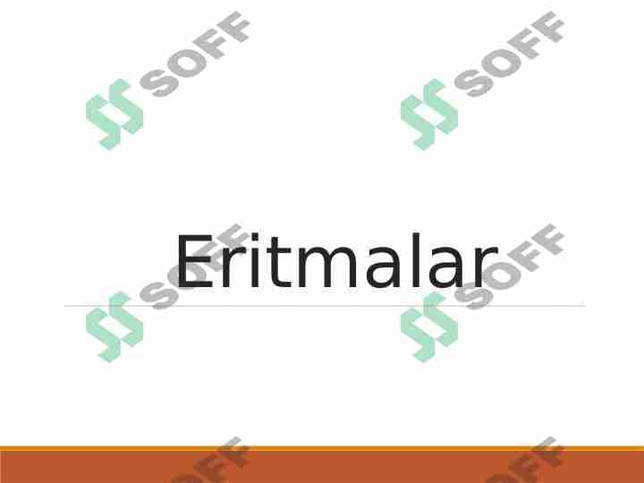 Eritma