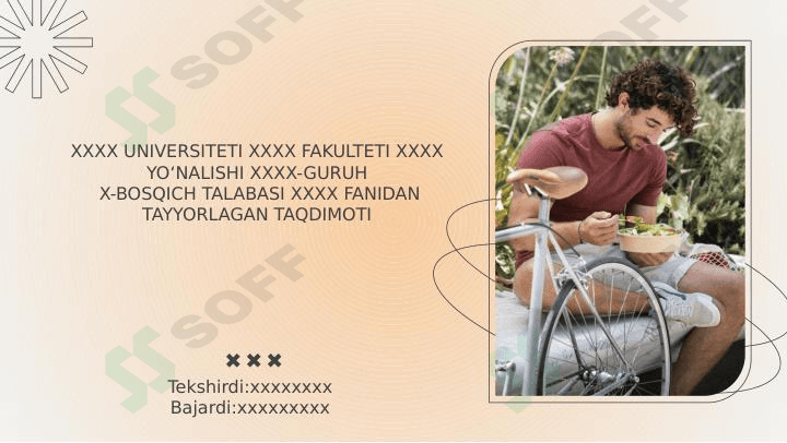 Faoliyat va faollik