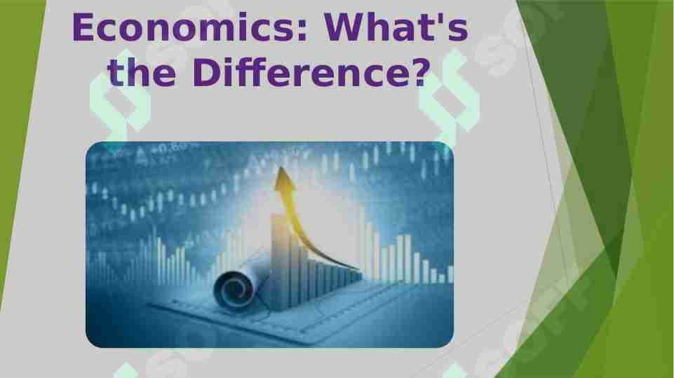 Finance and ecanomy