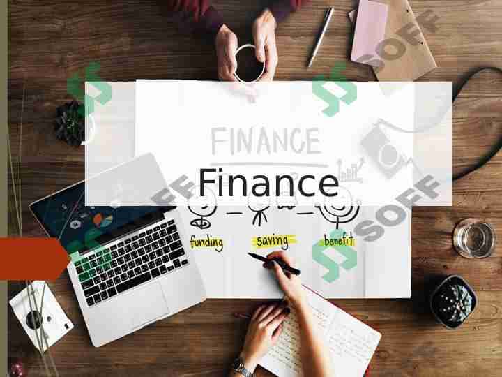 Finance
