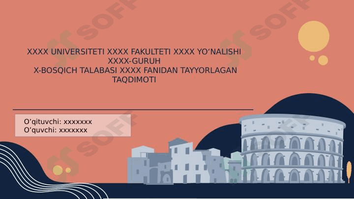Gegel qarashlarida falsafiy tafakkur