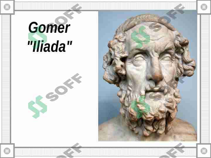 Gomer