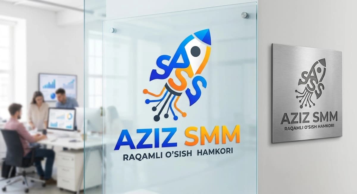 Aziz Smm instagramda akkavuntiz kotarish uchun