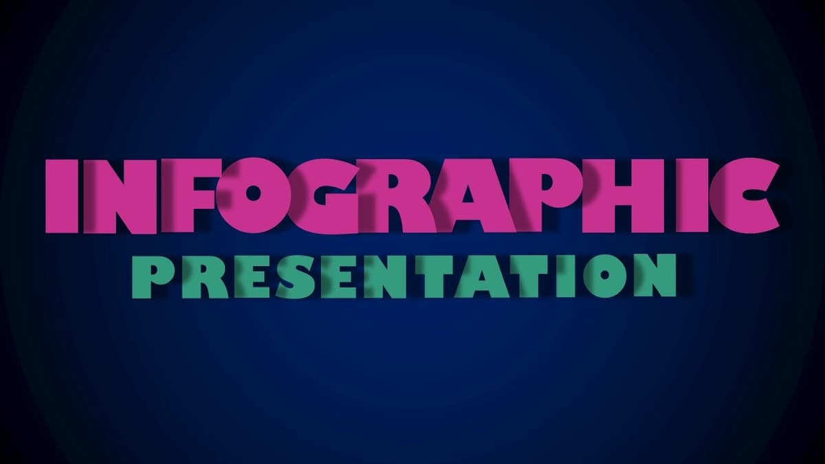 Infographic Presentation