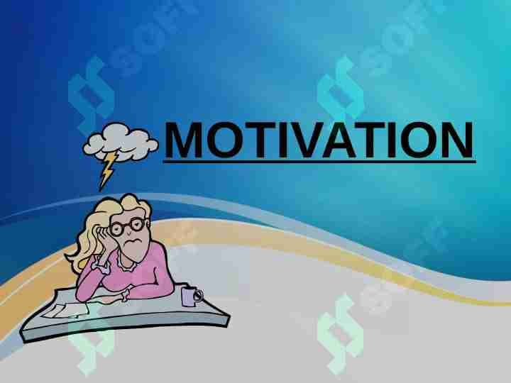 Motivation