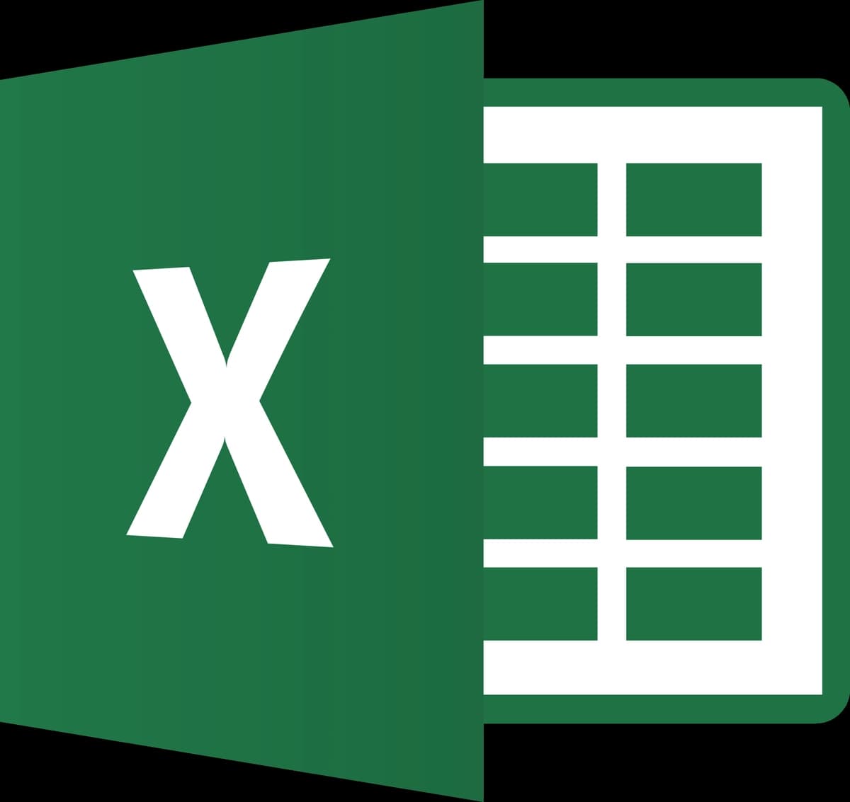Excel jadvali