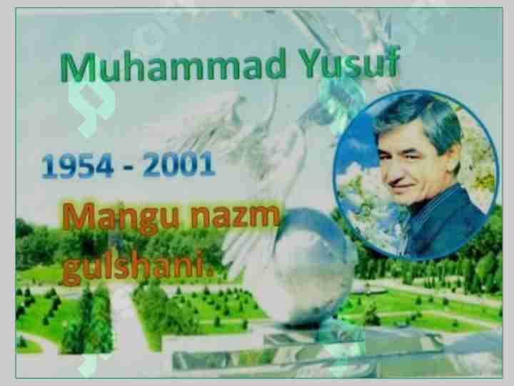 Muhammad Yusuf