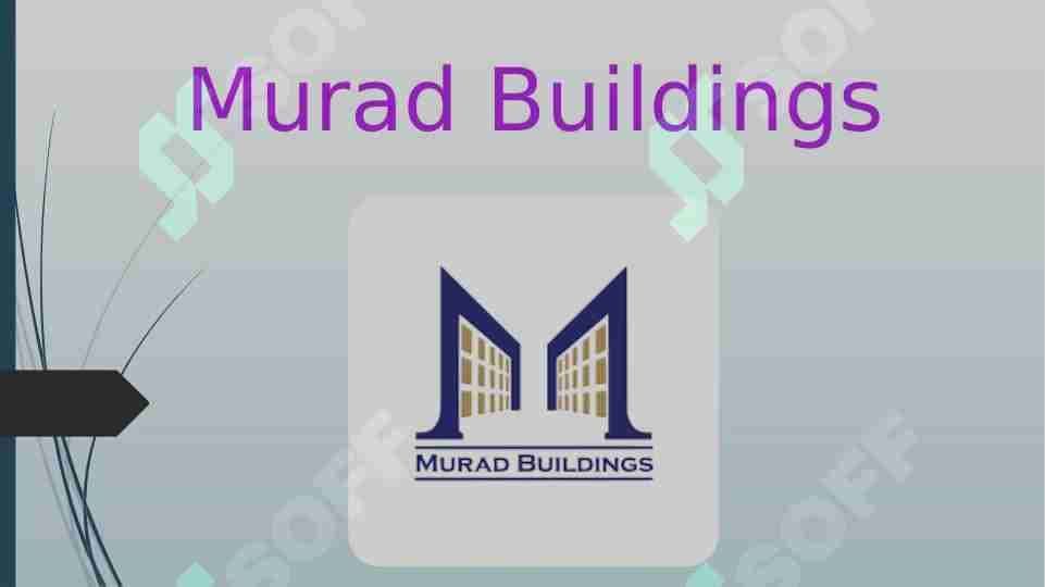 Murad Buildings