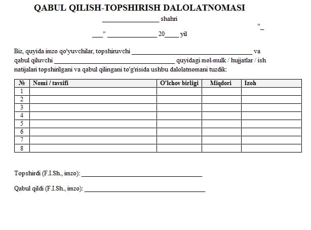 qabul_topshirish_akti