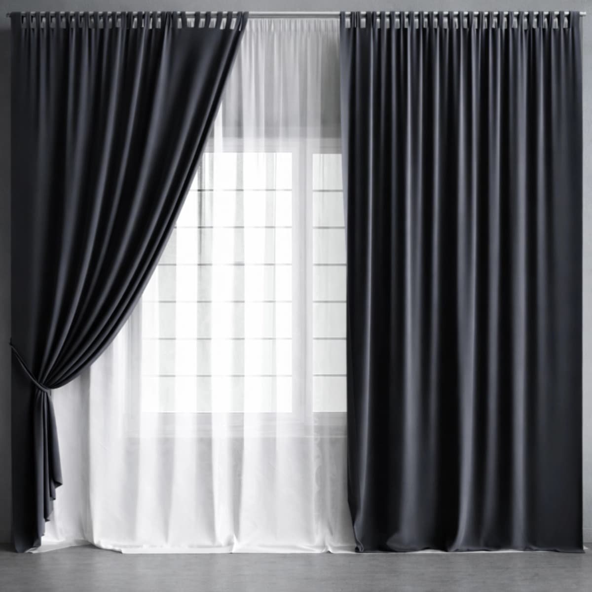 Parda Curtain
