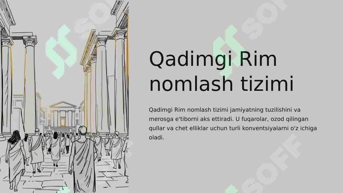 RIM ISMLARI