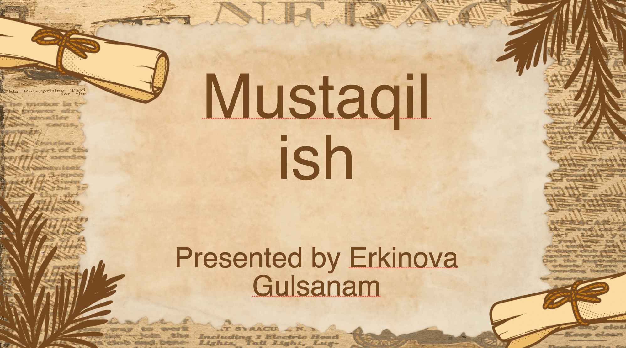 Olimlar hayoti