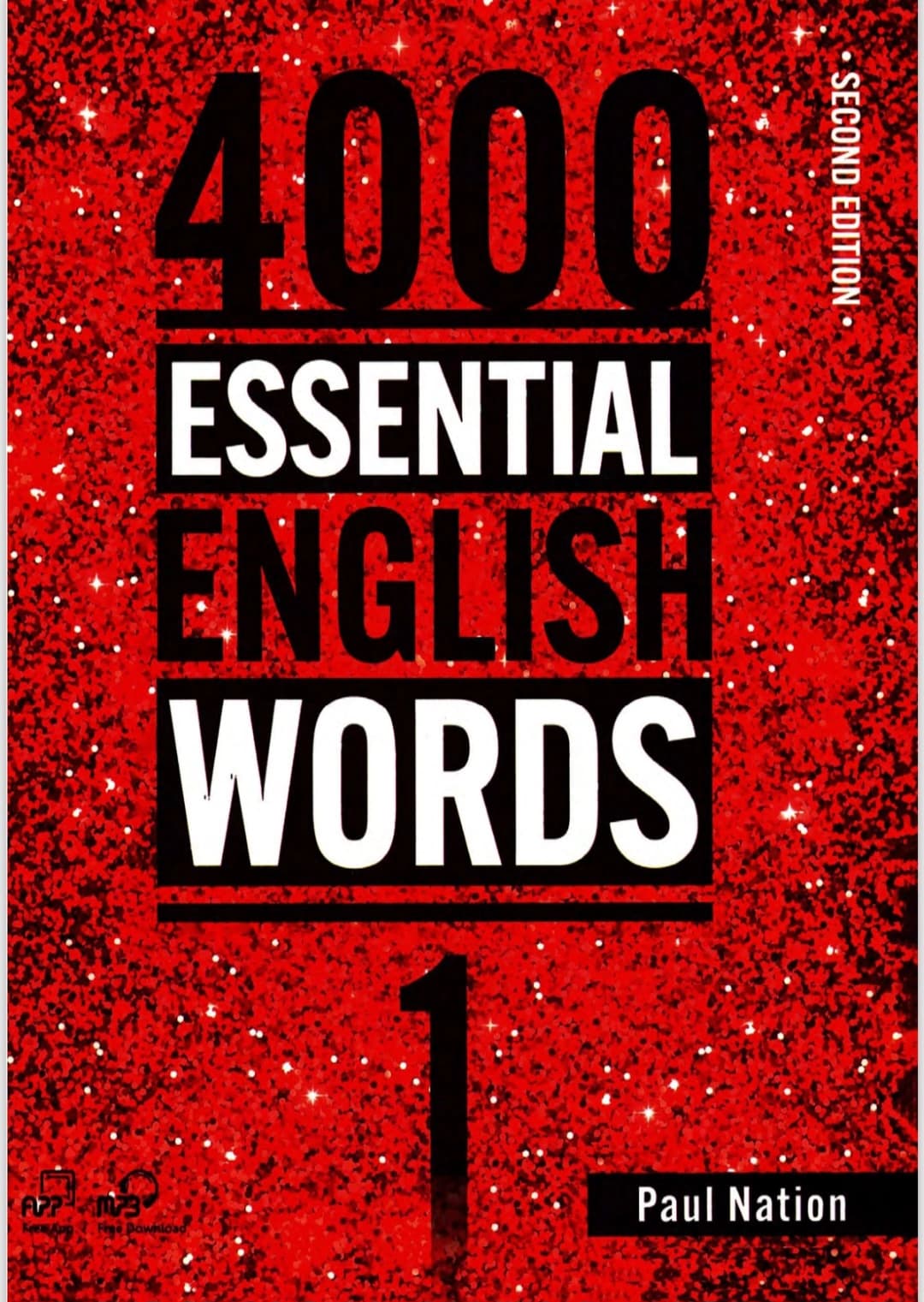 4000 ESSENTIAL vol 1 yangi versiya