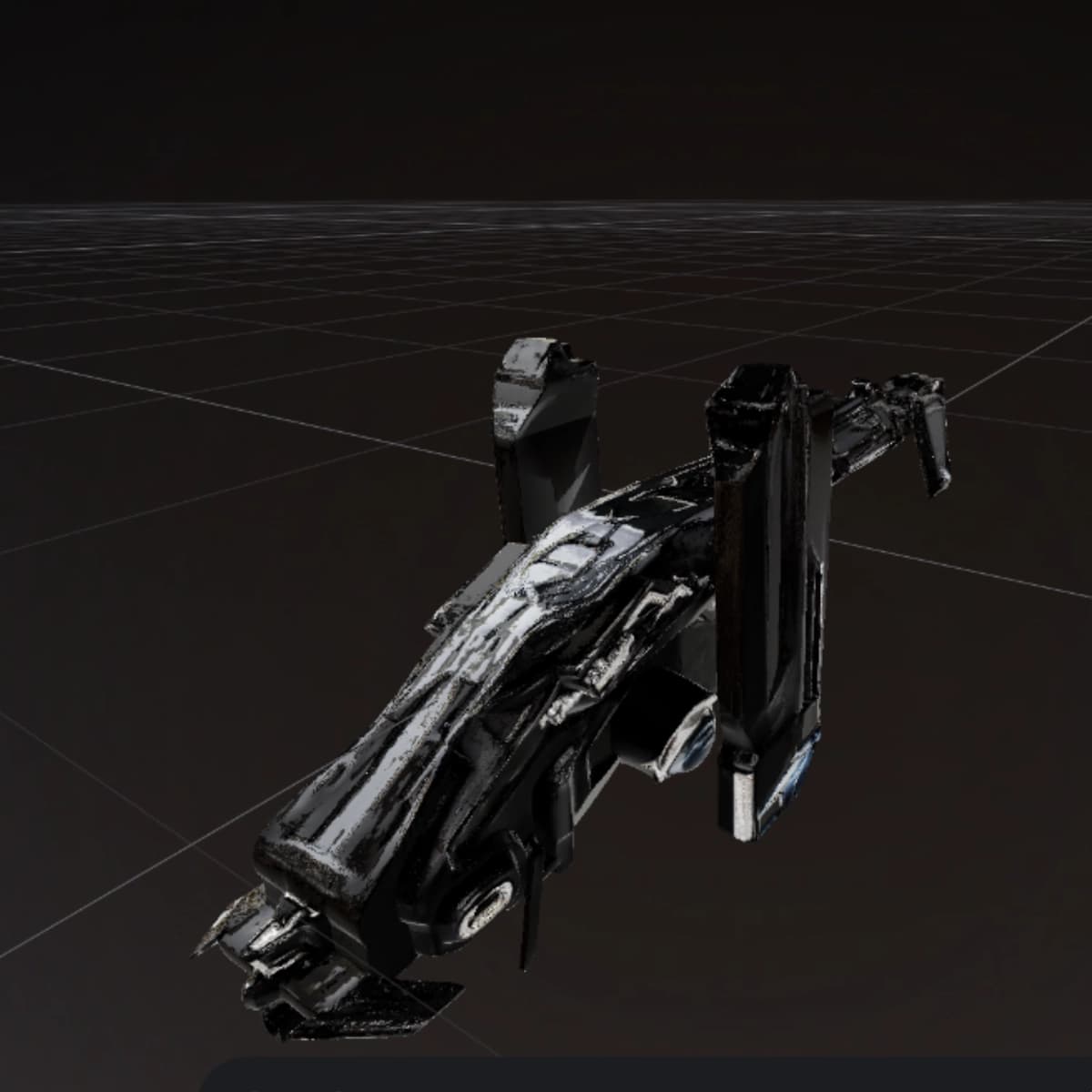 spacecarft