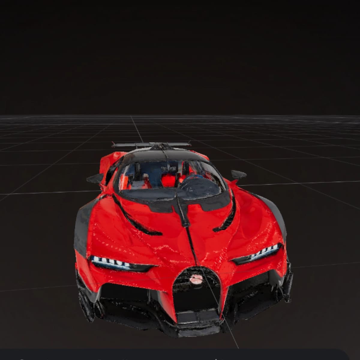 Bugatti