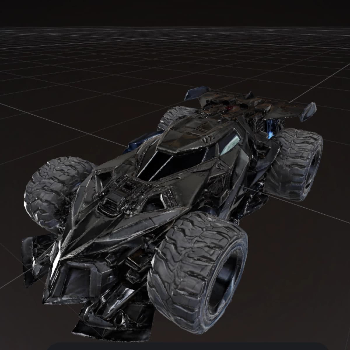 Future car