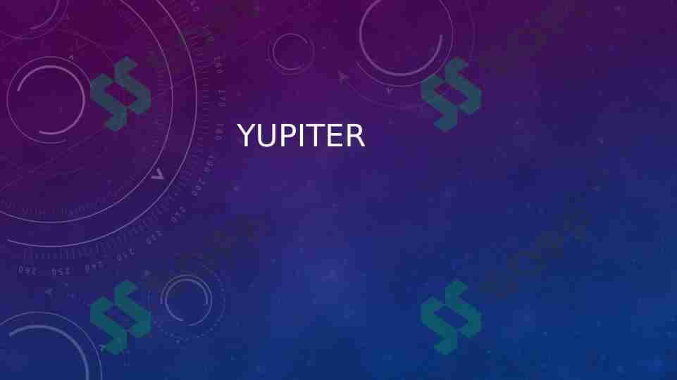 Yupiter