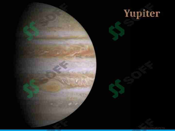 Yupiter