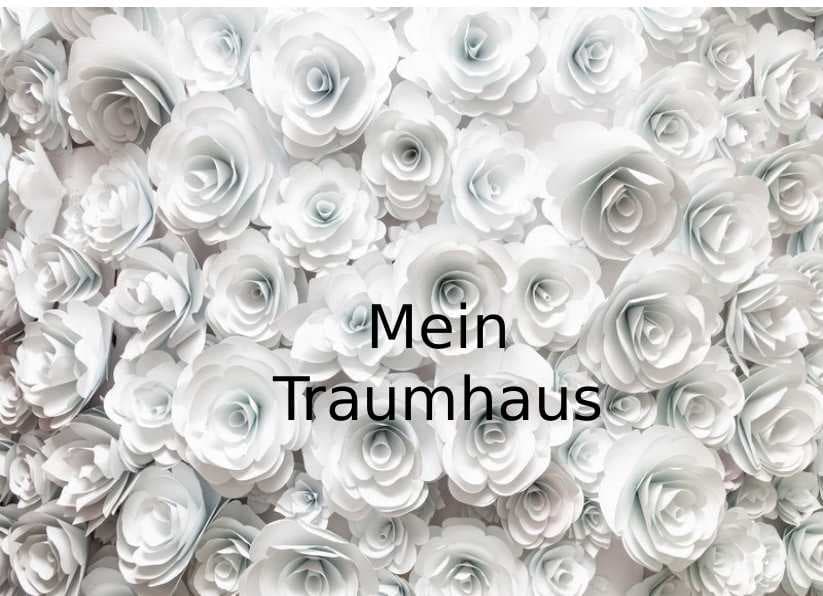 Mein Traumhaus