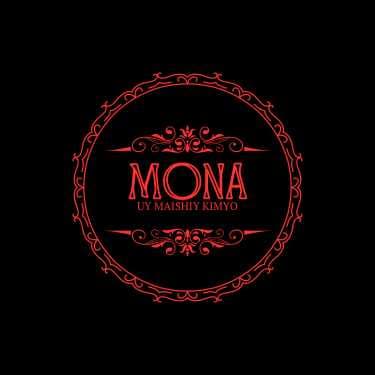 Mona logotipi