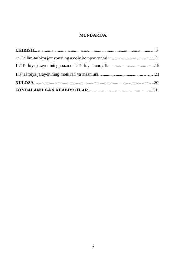Ta'lim tarbiya jarayonining sotsialogiktahlili (2).docx