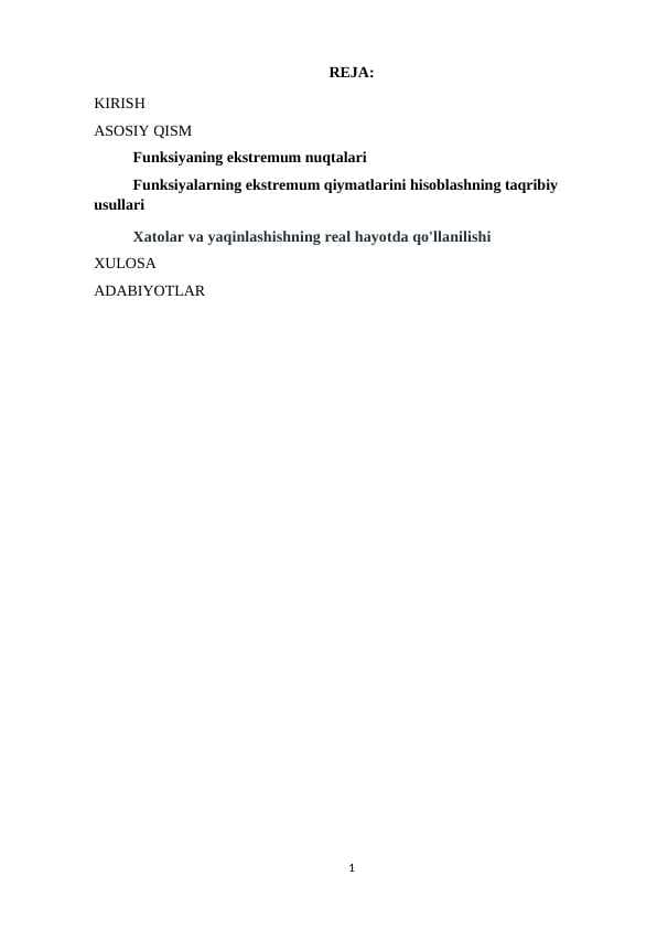 Funksiyaning ekstremum nuqtalari (3).docx