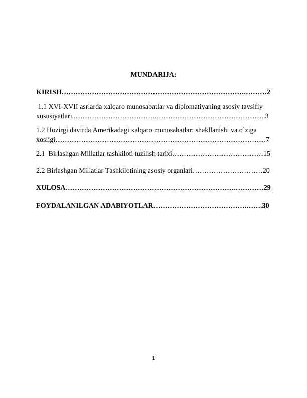 Hozirgi davirda Amerikadagi xalqaro munosabatlar (2).docx