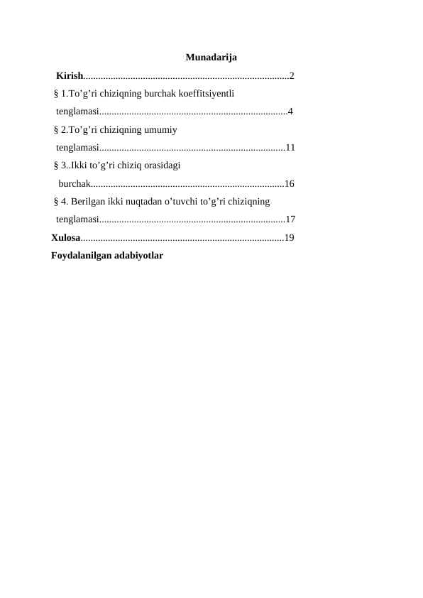 To’g’ri chiziqning burchak koeffitsientli tenglamasi (2).docx