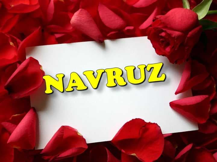 NAVRUZ