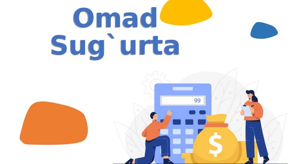 Omad Sug`urta