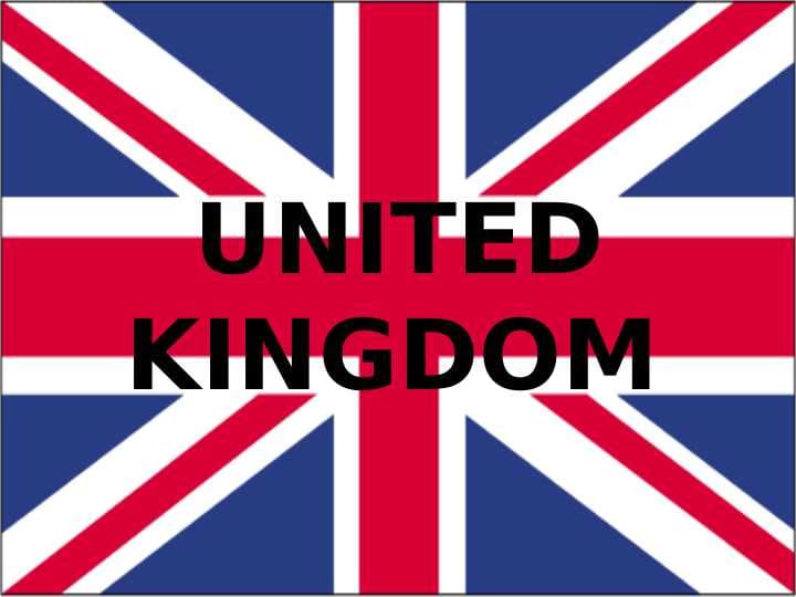 UNITED KINGDOM