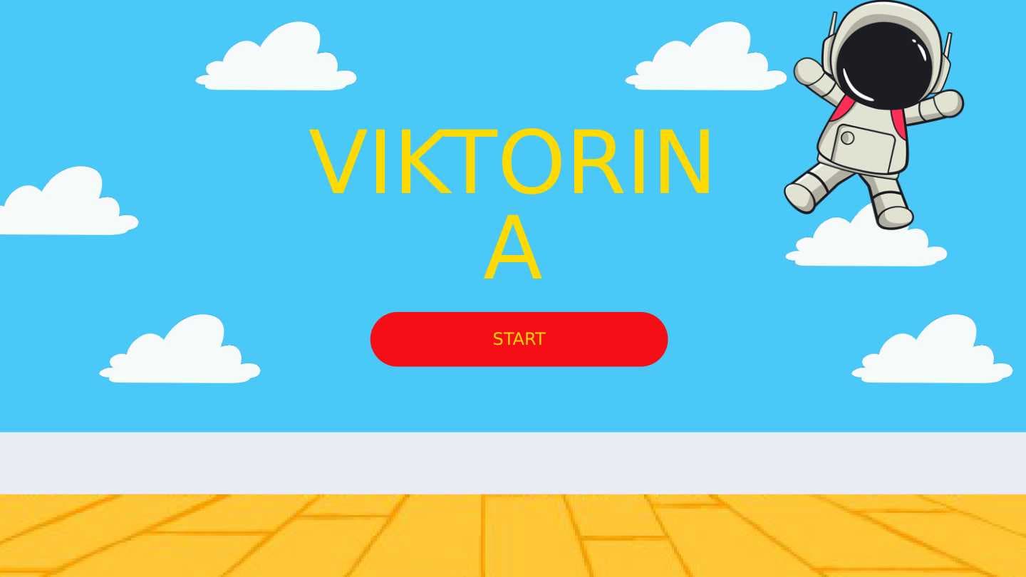 Boshlangʻichlar uchun viktarina Slayt