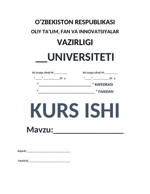 Strukturalar