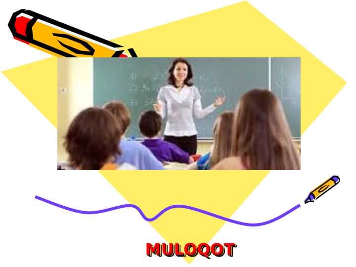 MULOQOT