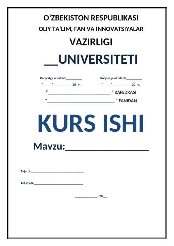 Onlayn Poliklinika. Shifokor qabuliga onlayn yozilish tizimi