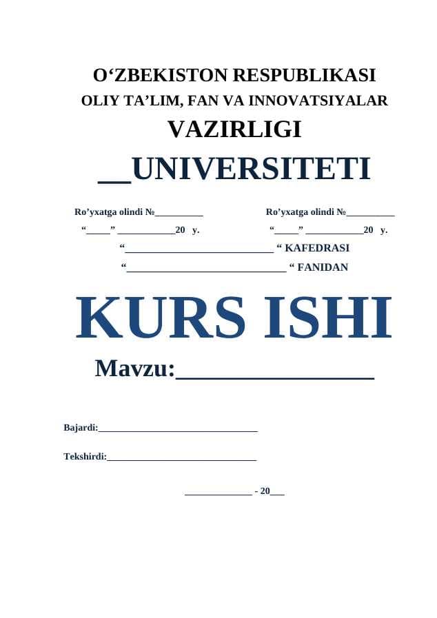 Farg’ona aholi ishsizligi EKONOMETRIKA