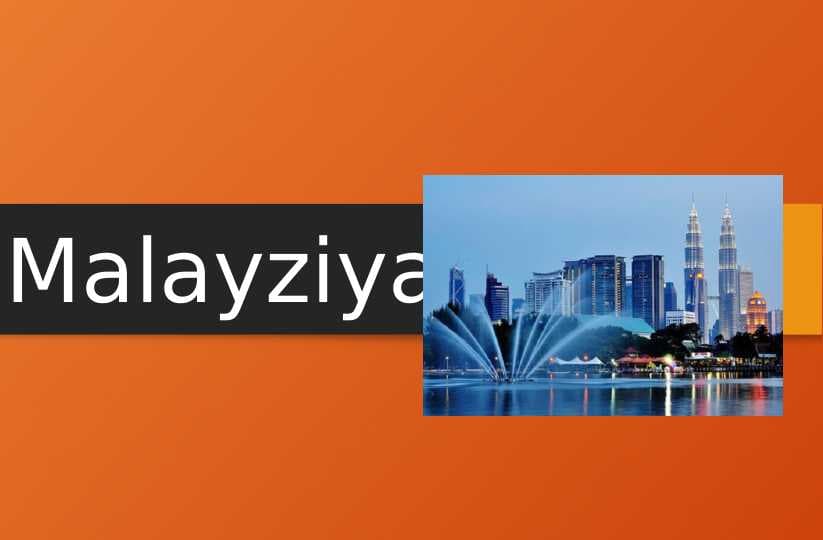 Malayziya
