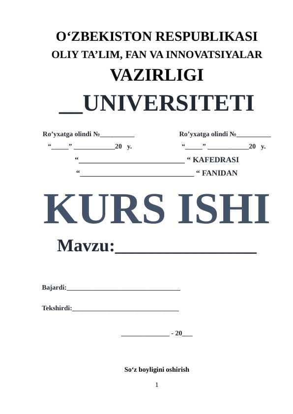 So‘z boyligini oshirish