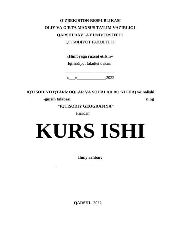Dunyo aholisi geografiyasi