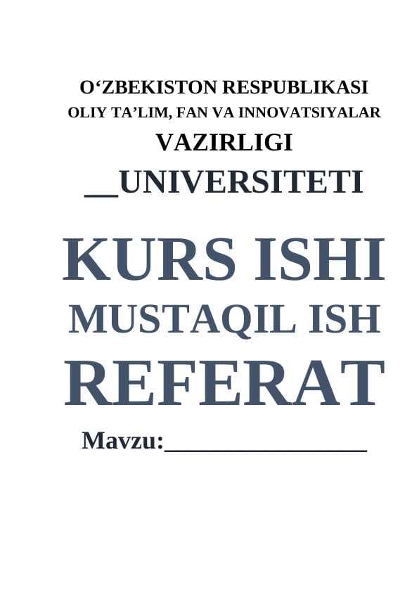 Milliy harakatli o`yinlari bilan 7-10 yoshli o`quvchilarni chaqqonlik jismoniy sifatini tarbiyalash