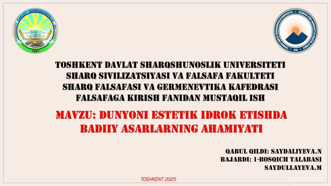DUNYONI-ESTETIK-IDROK-ETISHDA-BADIIY-ASARLARNING-AHAMIYATI