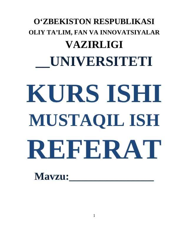Ro’yxatlarni massivlar va ko’rsatgichlar vositasida yaratish