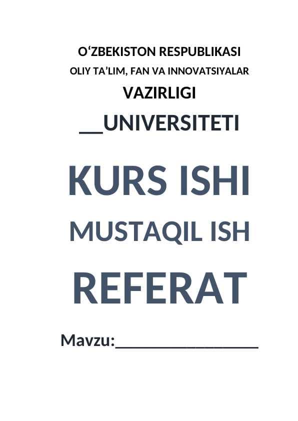 Oila pedagogikasining ilmiy tadqiqot metodlari