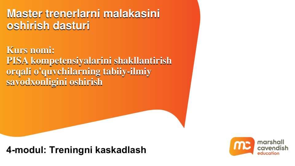 Kurs ishi