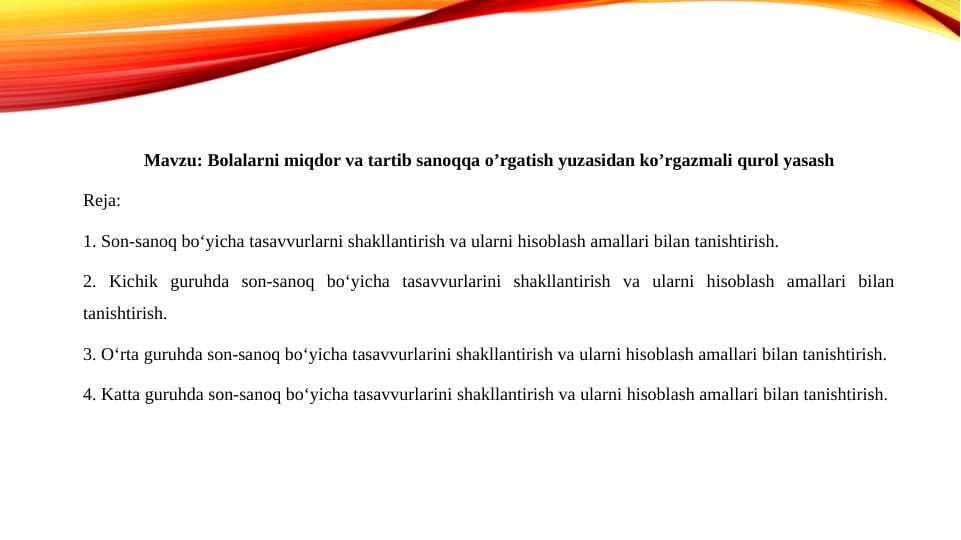 Bola rivojlanishida muhitning ta’siri
