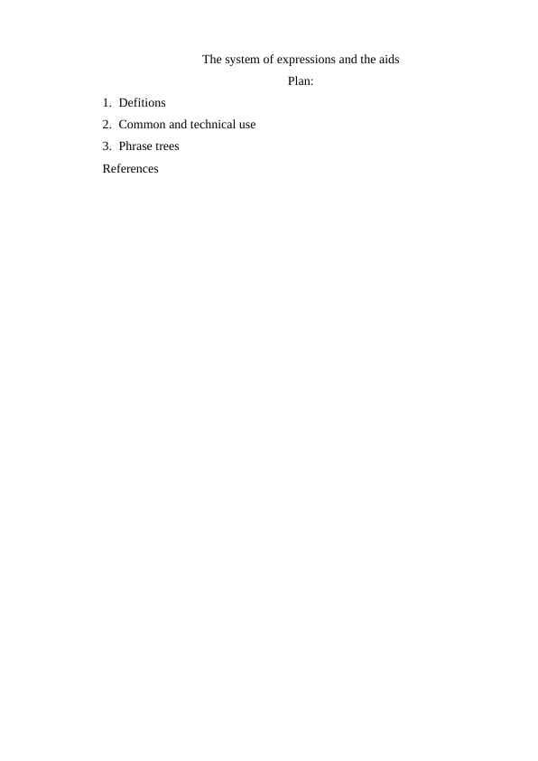Expressions with come, Expressions with in, Idioms based on hand, wood and metal, prefix un-