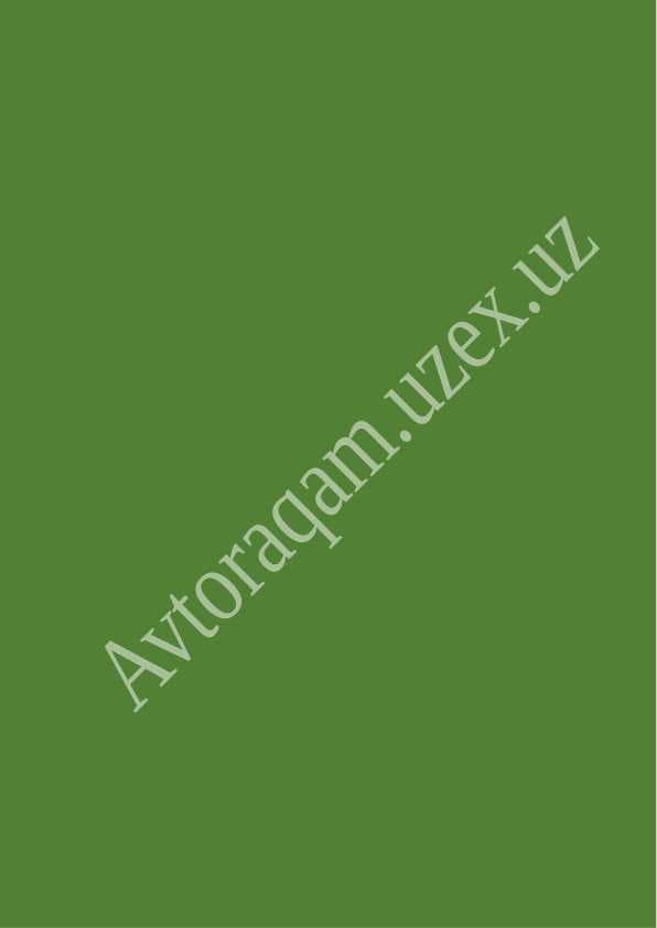 Avtoraqam.uzex.uz avtoraqamlar onlayn auksioni platformasidan foydalanish