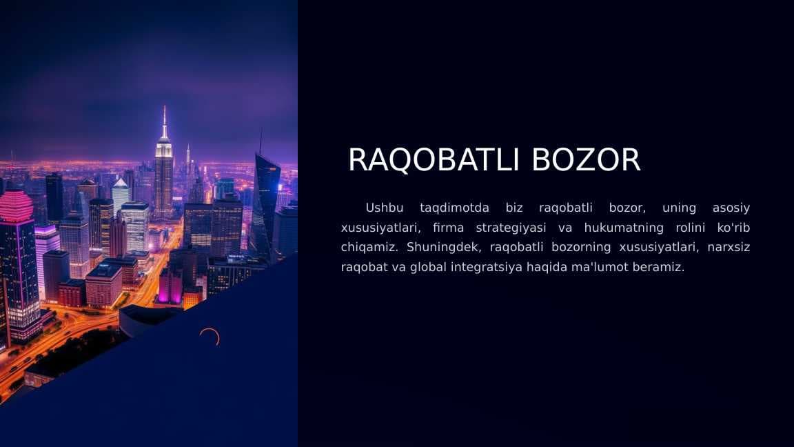 RAQOBATLI BOZOR
