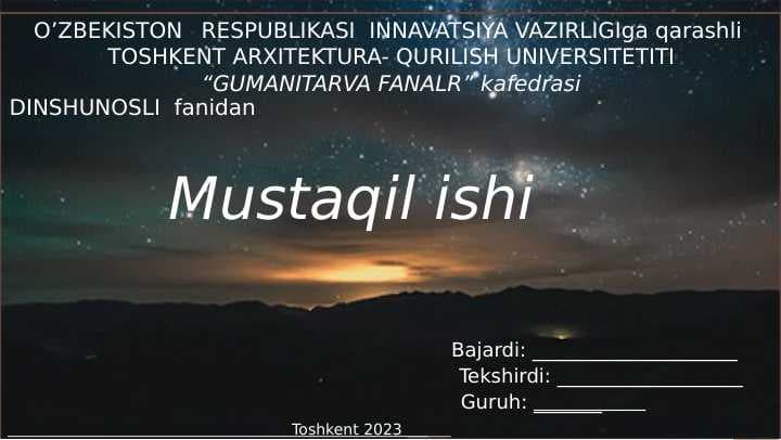 Jaxon dinlari. Xristianlik