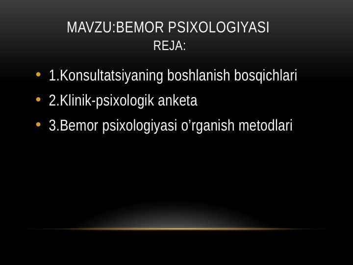 bemor psixologiyasi 20.pptx